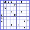 Sudoku Moyen 132783