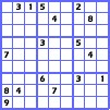 Sudoku Moyen 65526