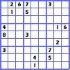 Sudoku Moyen 183078