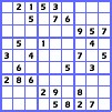 Sudoku Moyen 216352