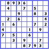 Sudoku Moyen 216154