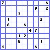 Sudoku Moyen 182982