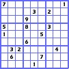 Sudoku Moyen 63069