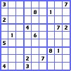 Sudoku Moyen 82247