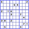Sudoku Moyen 79199
