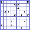 Sudoku Moyen 90540