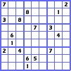 Sudoku Moyen 32900