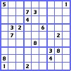 Sudoku Moyen 184414