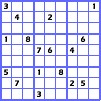 Sudoku Moyen 85230