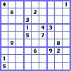 Sudoku Moyen 63219