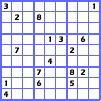 Sudoku Moyen 66797