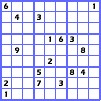 Sudoku Moyen 79386