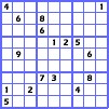 Sudoku Moyen 108981