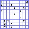Sudoku Moyen 183440