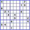 Sudoku Moyen 37570