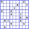 Sudoku Moyen 120208
