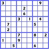 Sudoku Moyen 116881
