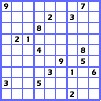 Sudoku Moyen 78706