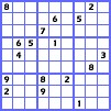 Sudoku Moyen 183808