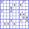 Sudoku Moyen 143429