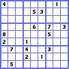 Sudoku Moyen 123510