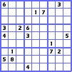 Sudoku Moyen 35150