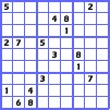 Sudoku Moyen 57377