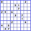Sudoku Moyen 112912