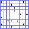 Sudoku Moyen 131107