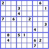 Sudoku Moyen 63381