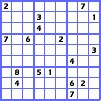Sudoku Moyen 33219
