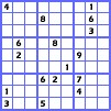 Sudoku Moyen 85426