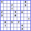 Sudoku Moyen 65167