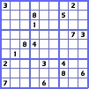 Sudoku Moyen 67520