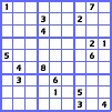 Sudoku Moyen 126729