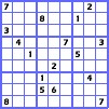 Sudoku Moyen 75602