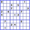 Sudoku Moyen 184324