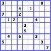 Sudoku Moyen 123603