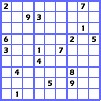 Sudoku Moyen 121244