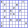 Sudoku Moyen 30098