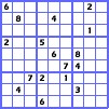 Sudoku Moyen 78490