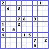 Sudoku Moyen 91452