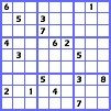 Sudoku Moyen 72852