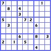 Sudoku Moyen 95040