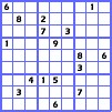 Sudoku Moyen 122015