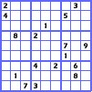 Sudoku Moyen 183691