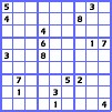 Sudoku Moyen 34361