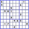 Sudoku Moyen 83830