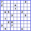 Sudoku Moyen 50848