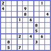 Sudoku Moyen 124131